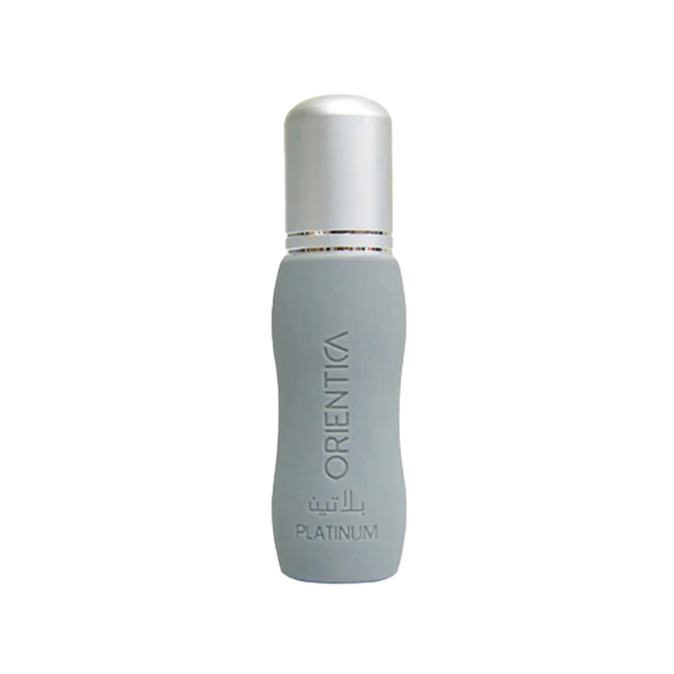 Orientica Platinum Perfume Oil