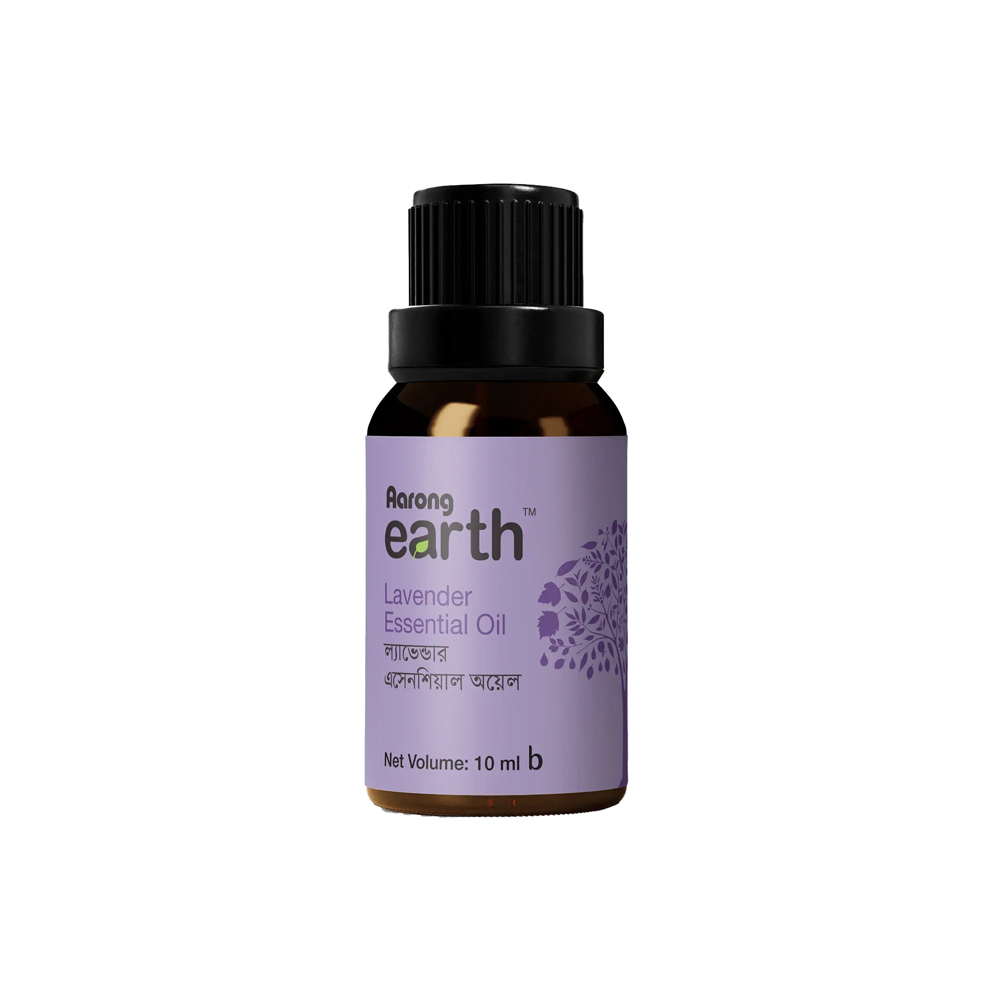 Aarong Earth Lavender Essential Oil