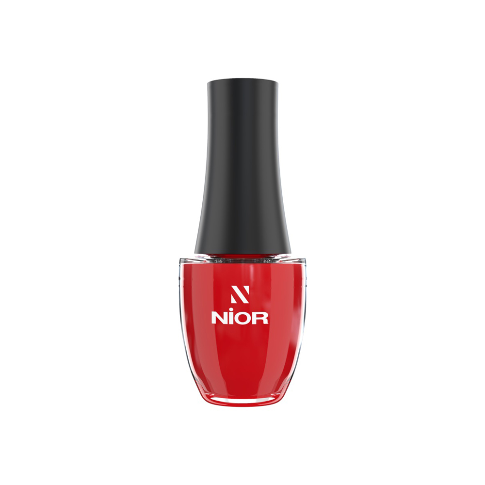 NIOR Classic Nail Polish – Cherry Up