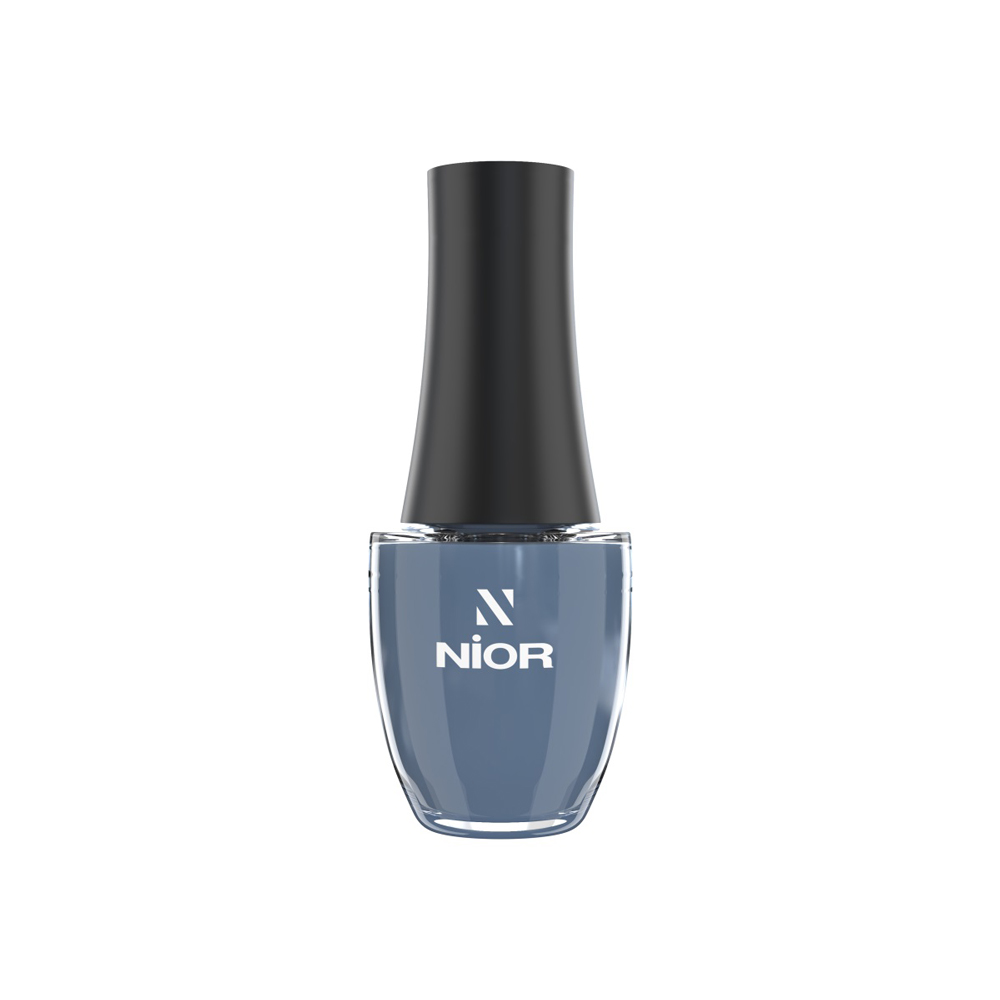 NIOR Classic Nail Polish Midnight Ocean