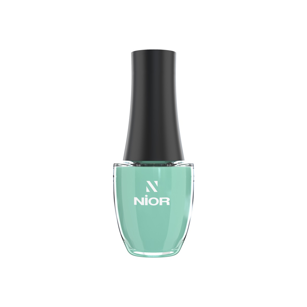 NIOR Classic Nail Polish – Soft Hued