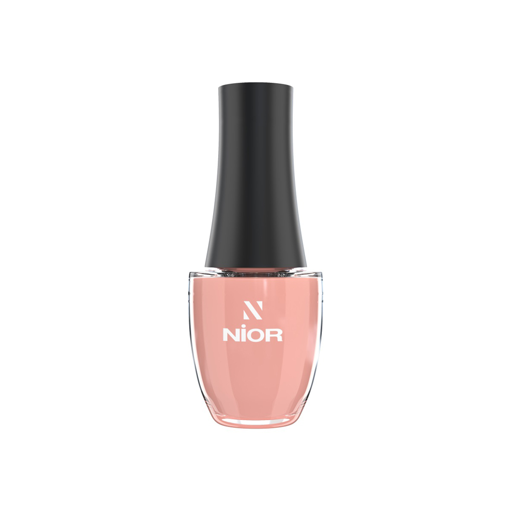 NIOR Classic Nail Polish – Umber Pink